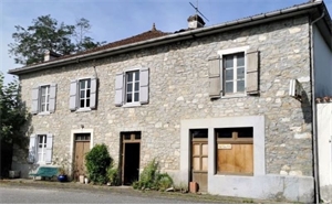 maison-villa à la vente -   64120  LARRIBAR-SORHAPURU, surface 225 m2 vente maison-villa - APR735712